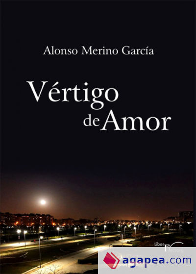 Vértigo de amor