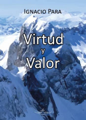 Portada de Virtud y Valor