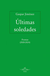 Portada de Últimas soledades