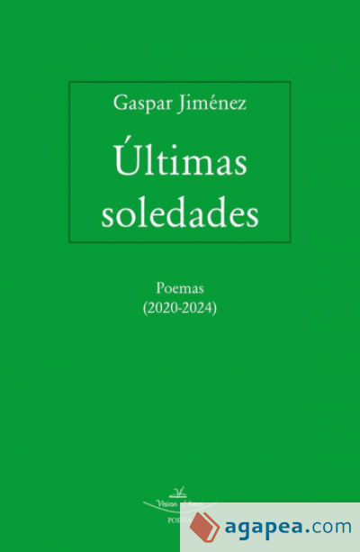 Últimas soledades