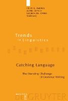 Portada de Catching Language