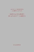 Portada de Oath and State in Ancient Greece