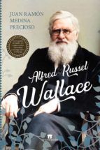 Portada de Alfred Russel Wallace (Ebook)