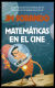 Portada de Aventuras matemáticas en el cine, de José María Sorando Muzás