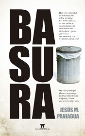 Portada de Basura