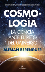 Portada de Cosmología