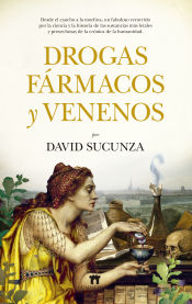 Portada de Drogas, fármacos y venenos