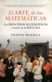 Portada de El arte de las matemáticas