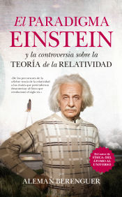 Portada de El paradigma Einstein