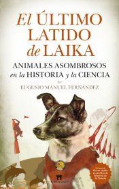 Portada de El &uacute;tlimo Latido De Laika