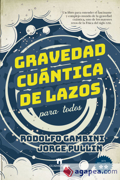 Gravedad cuántica de lazos para todos