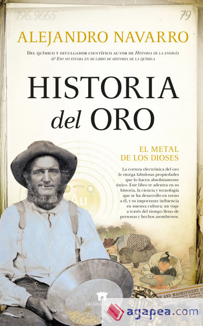 Historia Del Oro