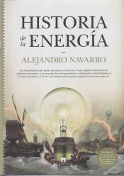 Portada de Historia de la energía