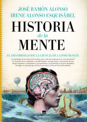Portada de Historia de la mente