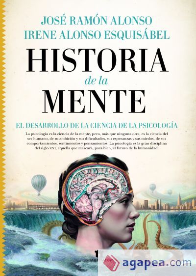 Historia de la mente Historia de la mente