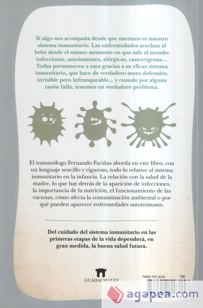 Inmunología infantil