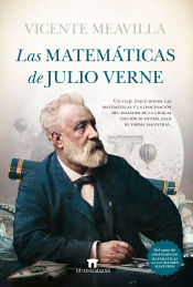 Portada de Las matemáticas de Julio Verne