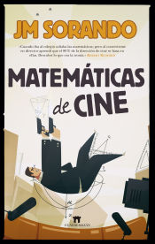 Portada de MATEMÁTICAS DE CINE