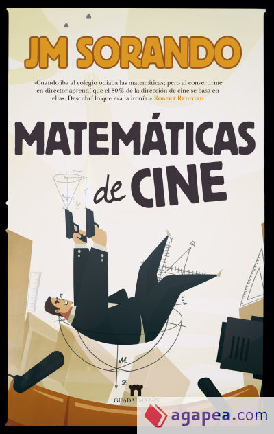 MATEMÁTICAS DE CINE