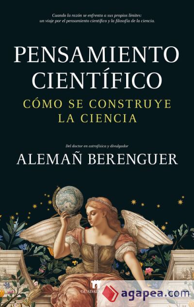 Pensamiento cient&iacute;fico