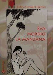 Portada de EVA MORDIO LA MANZANA