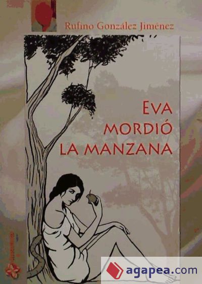 EVA MORDIO LA MANZANA
