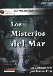 Portada de MISTERIOS DEL MAR,LOS