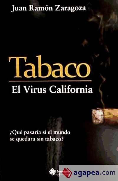 TABACO EL VIRUS CALIFORNIA