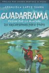 Guadarrama, pasión por la montaña