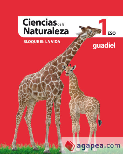 CIENCIAS DE LA NATURALEZA 1