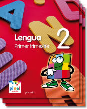 Portada de LENGUA 2