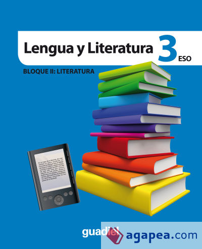 LENGUA Y LITERATURA 3