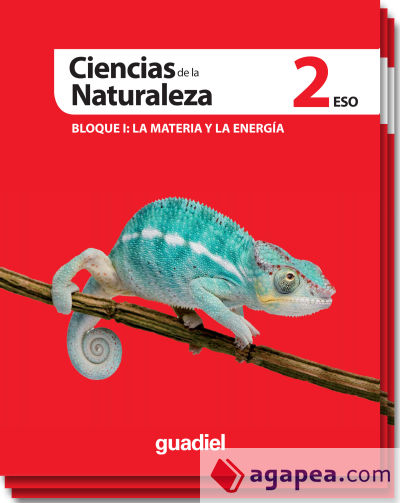 CIENCIAS DE LA NATURALEZA 2