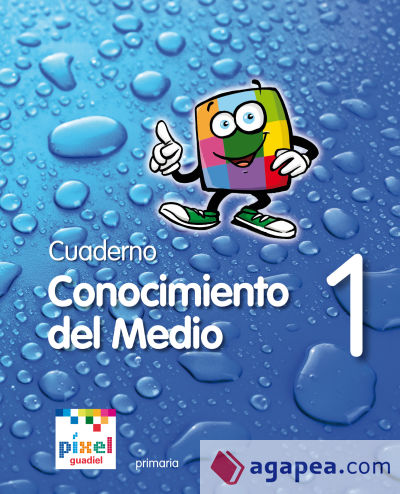 CONOCIMIENTO DEL MEDIO 1