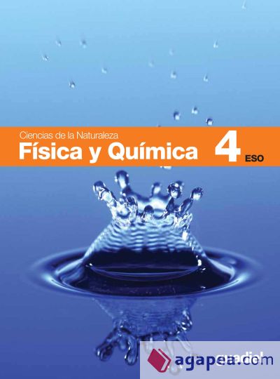 FÍSICA Y QUÍMICA 4