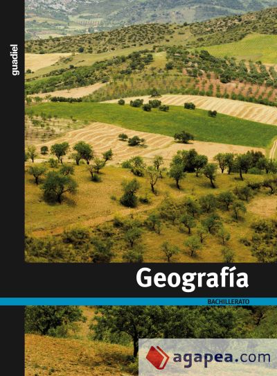 GEOGRAFÍA