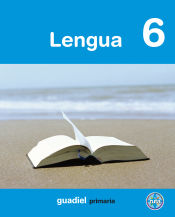 Portada de LENGUA 6