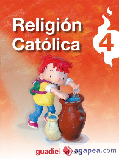 RELIGIÓN CATÓLICA 4