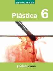 Portada de TALLER DE ARTISTAS PLÁSTICA 6