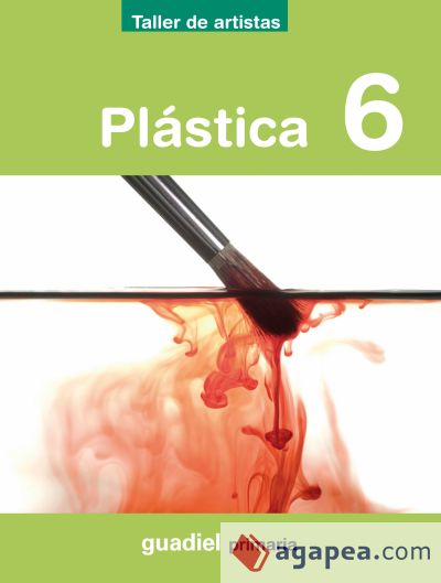 TALLER DE ARTISTAS PLÁSTICA 6