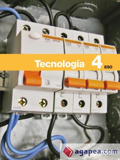 TECNOLOGÍA 4