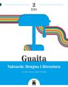 Guaita 2. Valencià: llengua i literatura 2 ESO