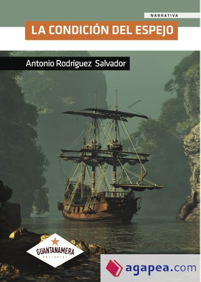 CONDICION DEL ESPEJO,LA