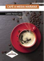 Portada de Café a media mañana (Ebook)