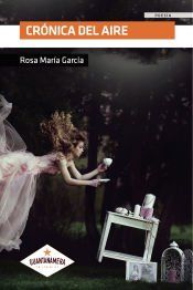 Portada de Crónica del aire