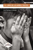 Portada de El libro de los niños tristes (Ebook)