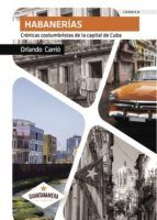 Portada de Habanerías (Ebook)