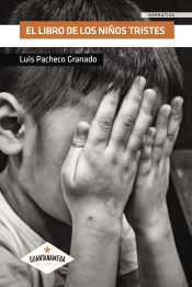 Portada de LIBRO DE LOS NIÑOS TRISTES,EL