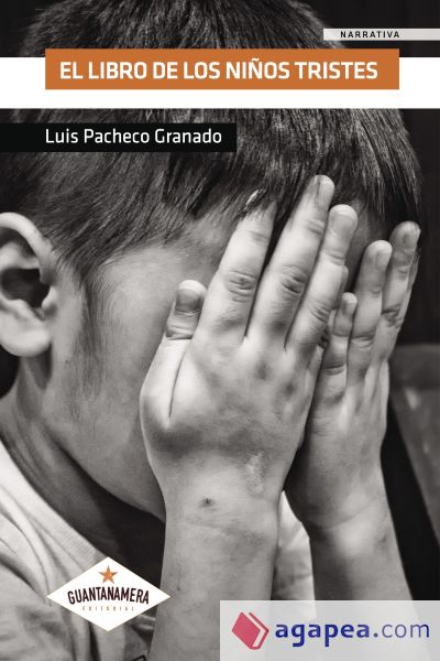 LIBRO DE LOS NIÑOS TRISTES,EL