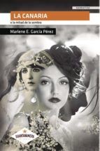 Portada de La canaria (Ebook)